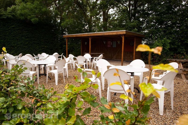 in Nagele GROEPEN.NL