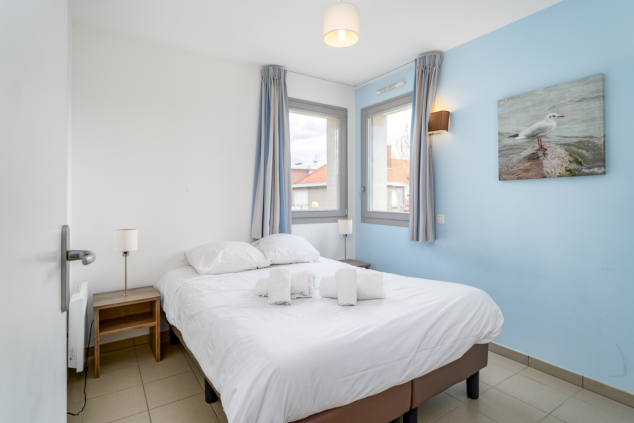 Suite for 6 people afbeelding