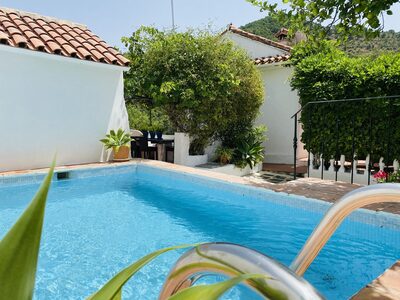 Finca Santa Ana | 8 personen