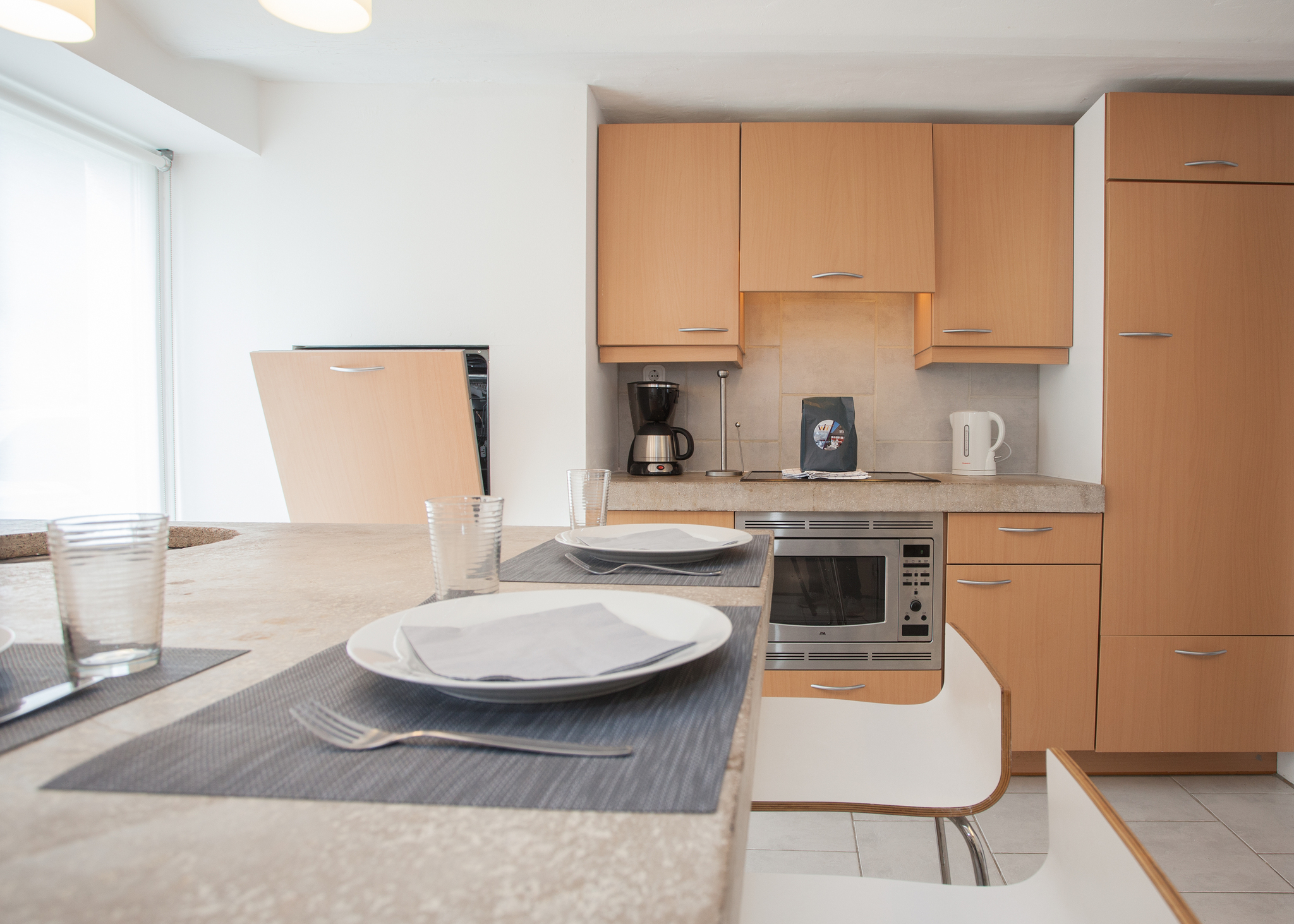 Appartement Neuastenbergerstrasse 4 | Neuastenberg - Neuastenberg
