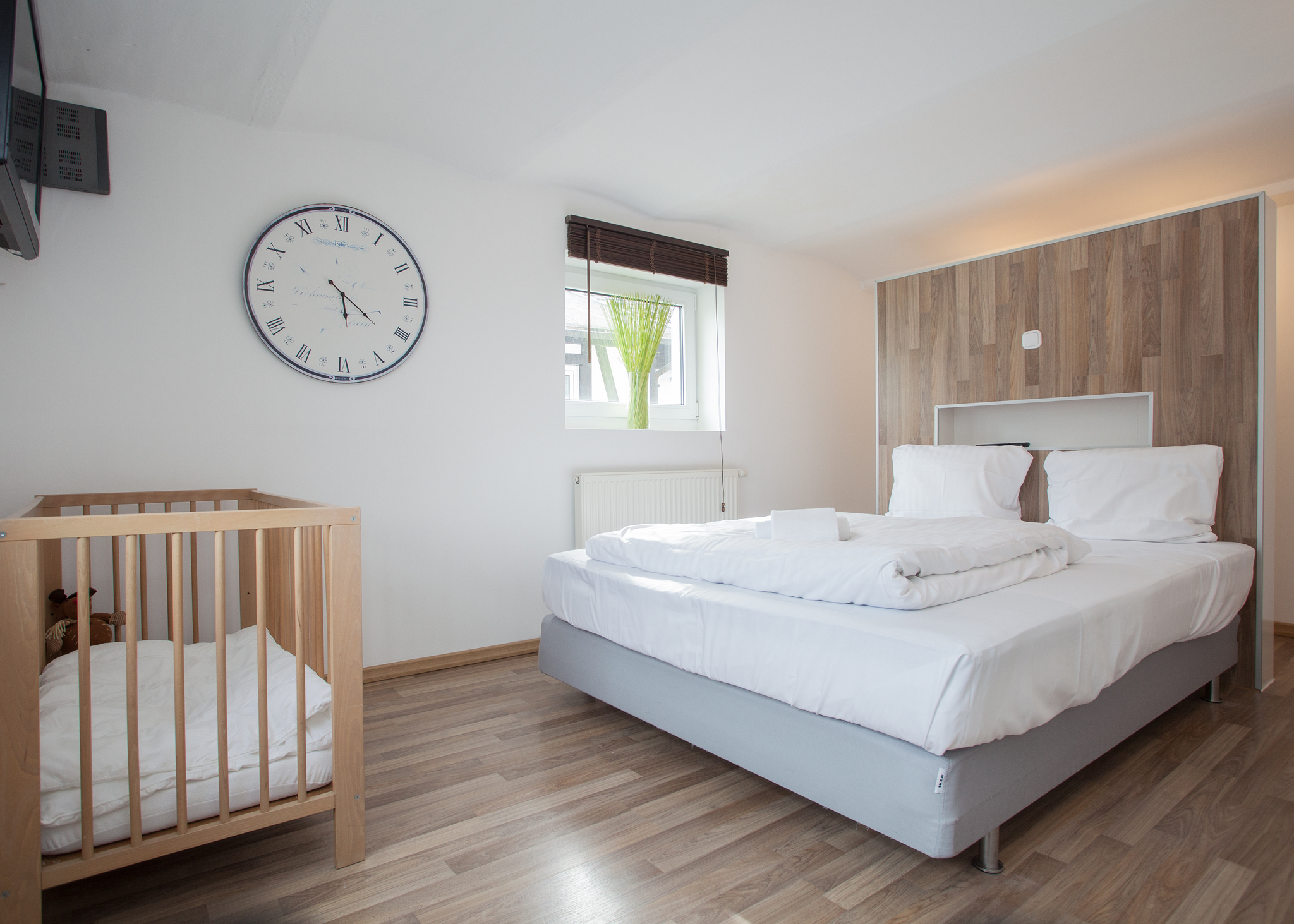 Appartement Neuastenbergerstrasse 4 | Neuastenberg - Neuastenberg