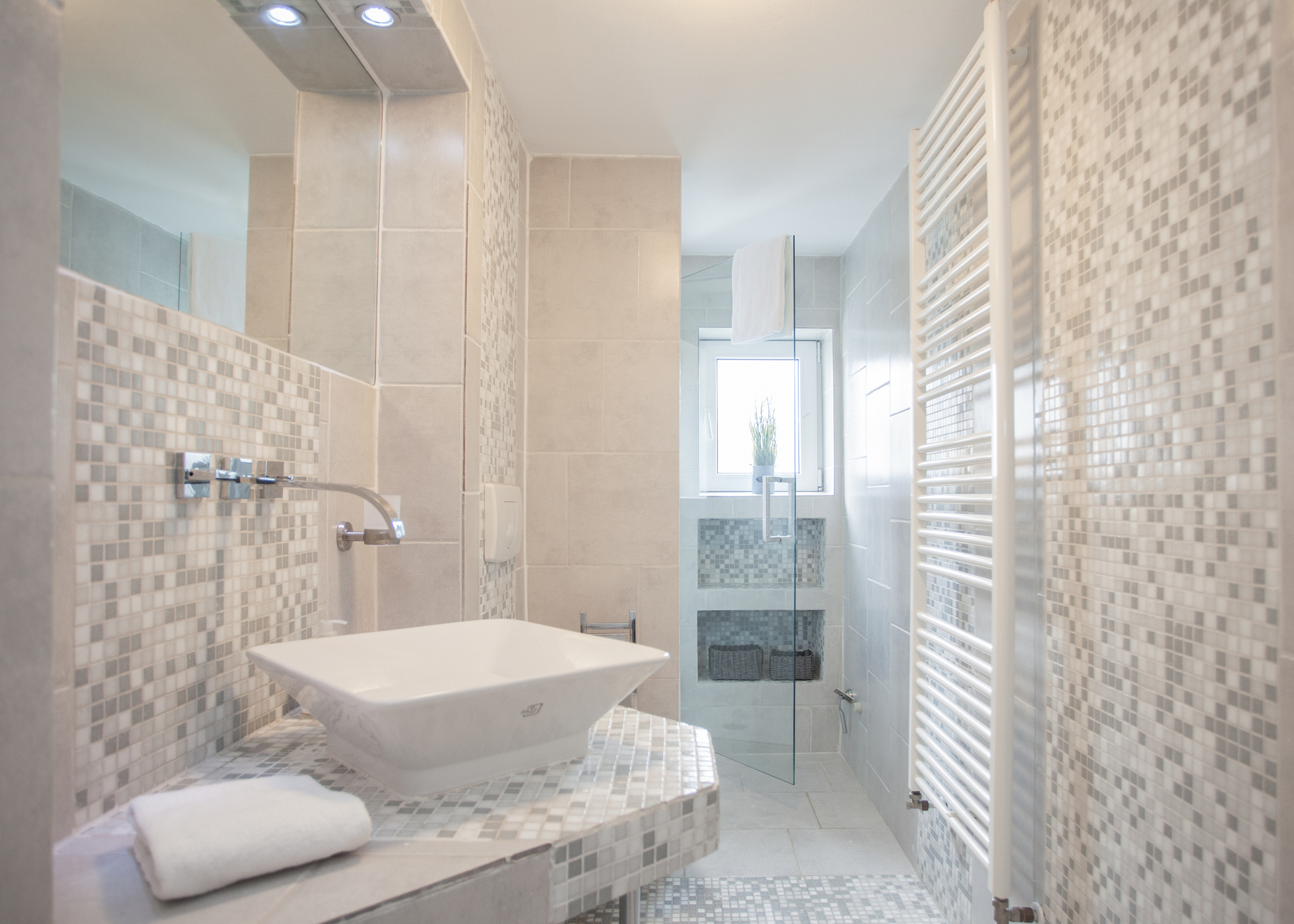 Appartement Neuastenbergerstrasse 4 | Neuastenberg - Neuastenberg