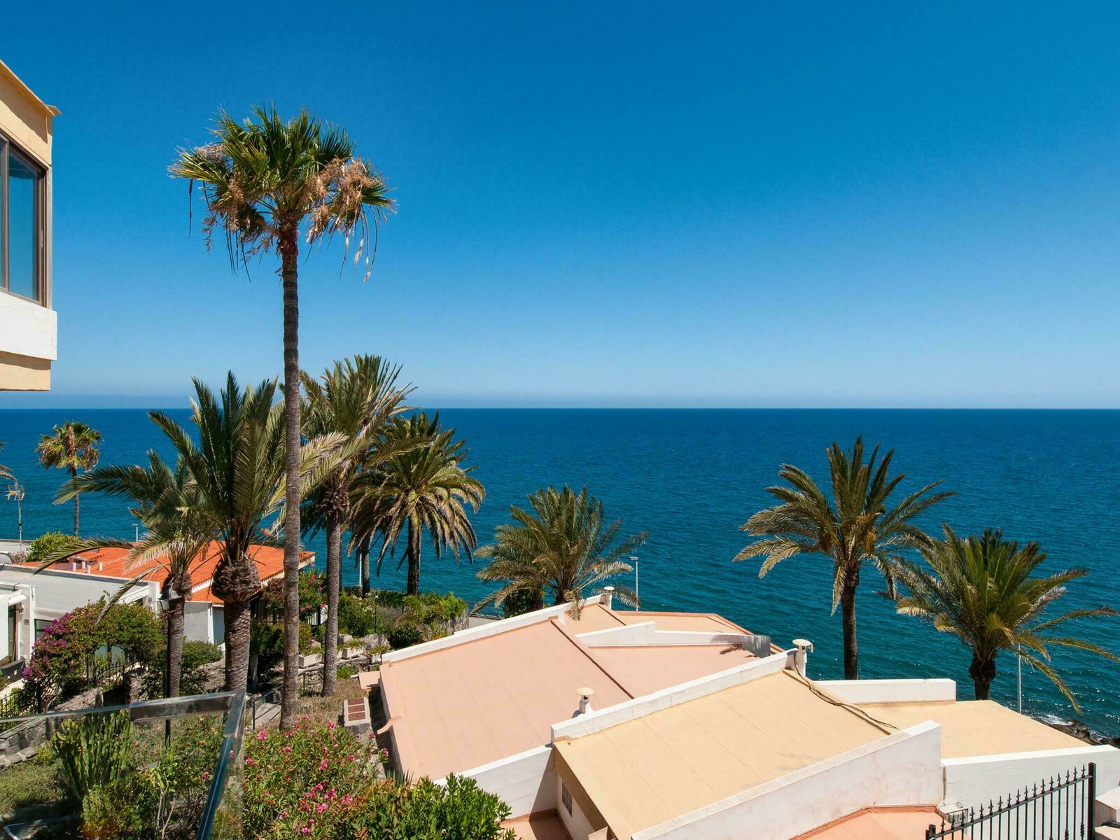 Holiday homes Gran Canaria