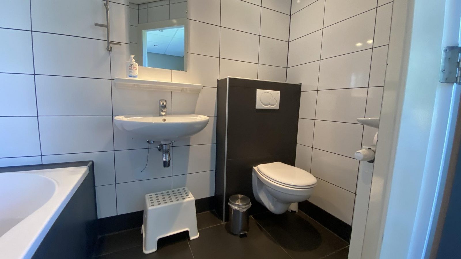 VZ988 Groepsaccommodatie in Brouwershaven