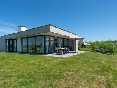 Zandbank 24 | De Groote Duynen