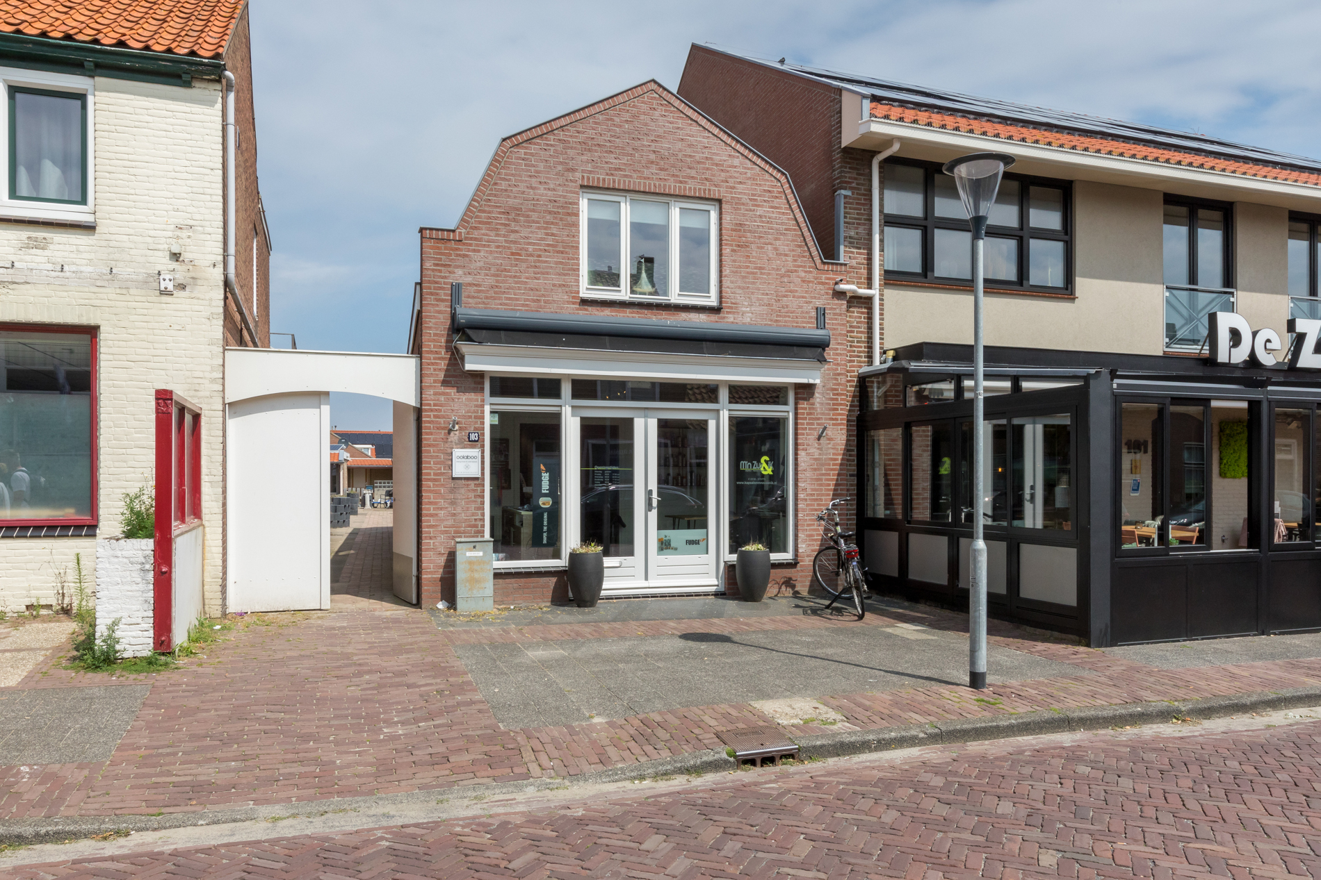 Apartment - Zuidstraat 103 | Westkapelle