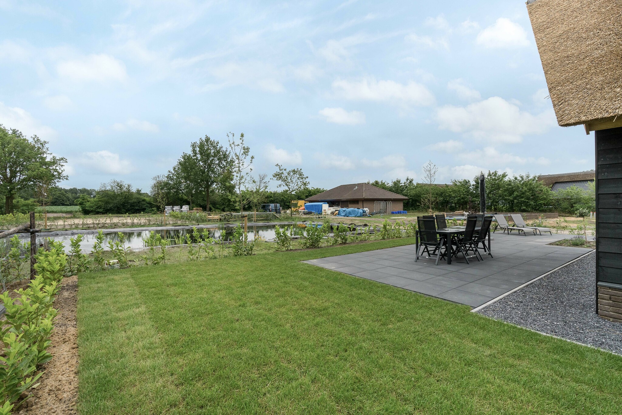 Farm Lodge 676