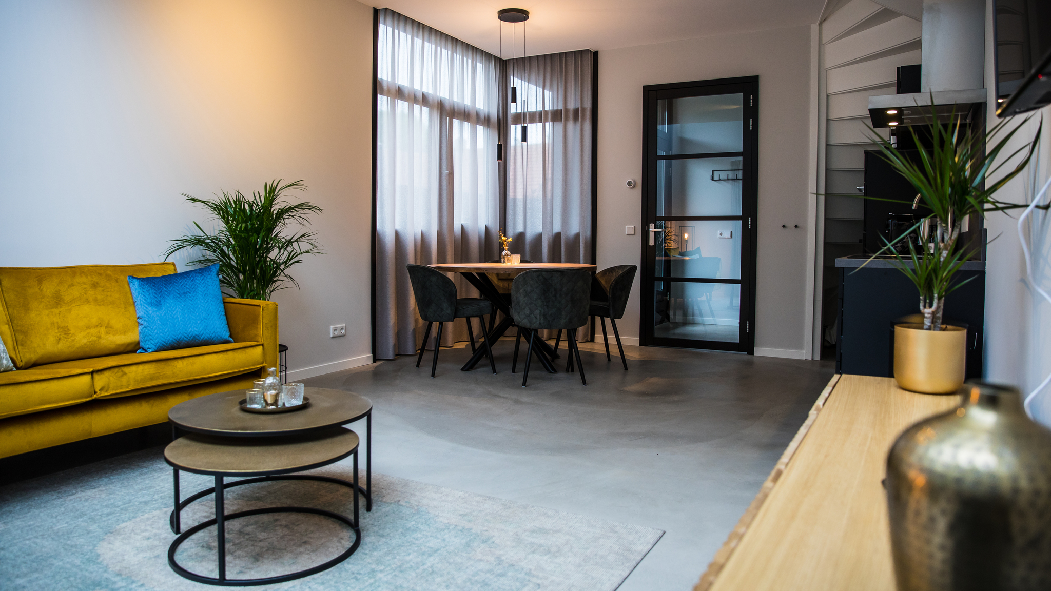 House 4 p. K. Emmaw. 26 Vrouwenpolder 'O - Vrouwenpolder