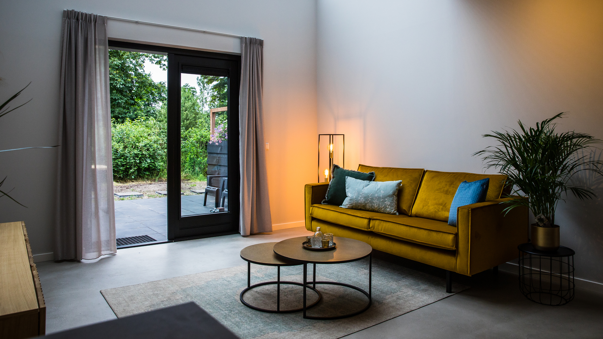 House 4 p. K. Emmaw. 26 Vrouwenpolder 'O