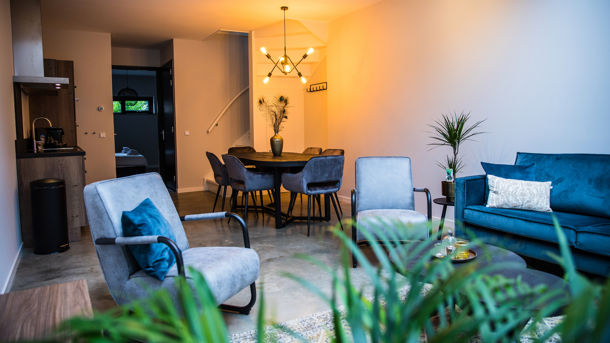 House 6 p. K. Emmaw. 26 Vrouwenpolder 'O