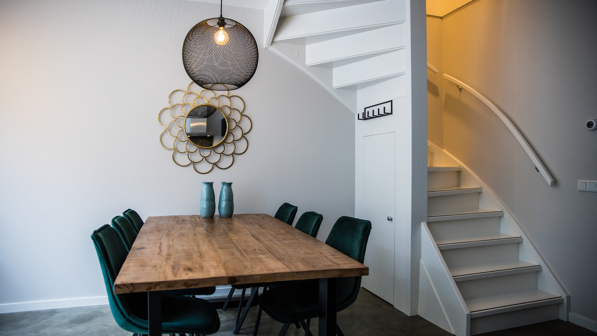 House 6 p. K. Emmaw. 26 Vrouwenpolder 'O afbeelding