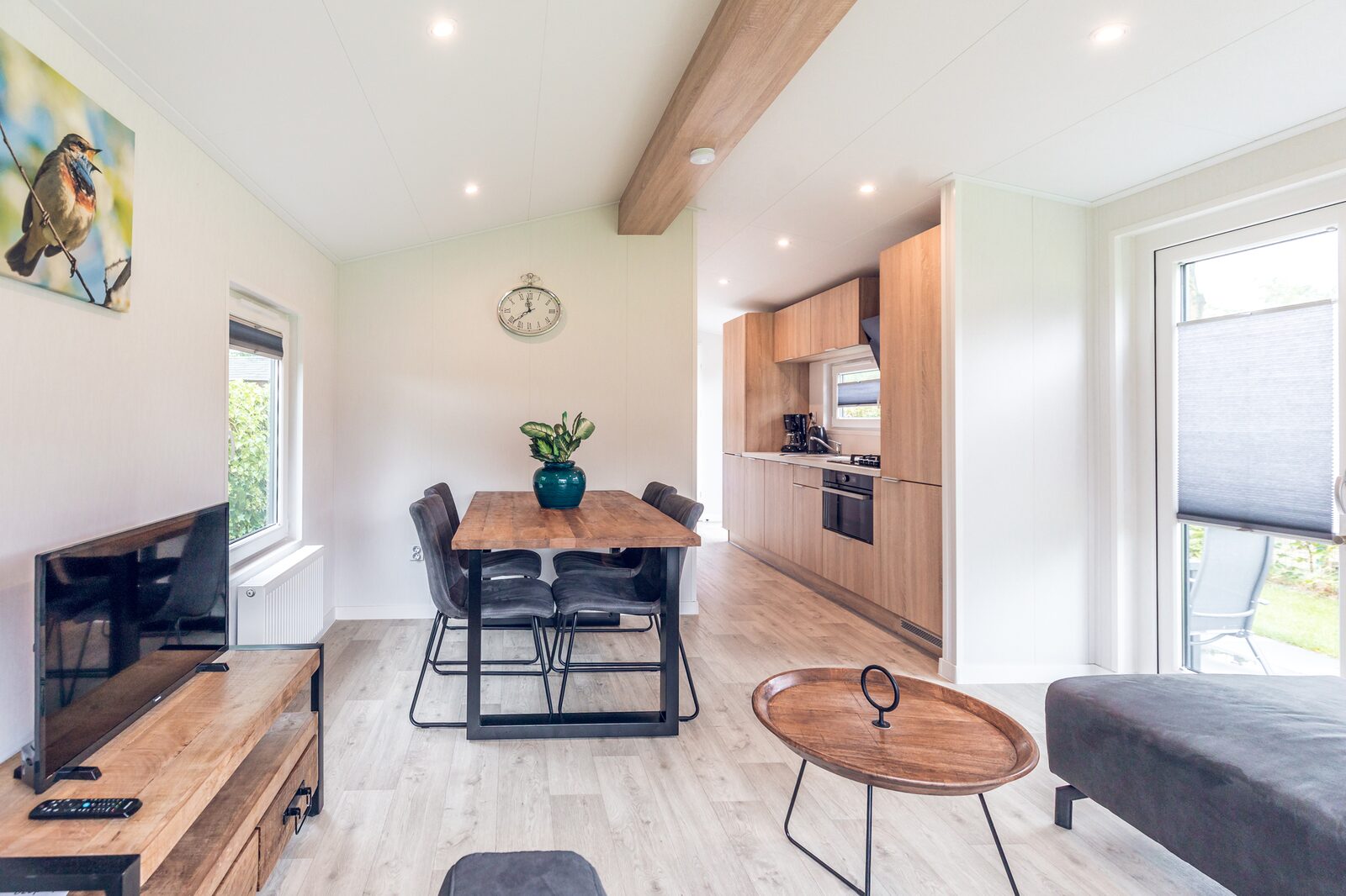 Modular Chalet | 4 people