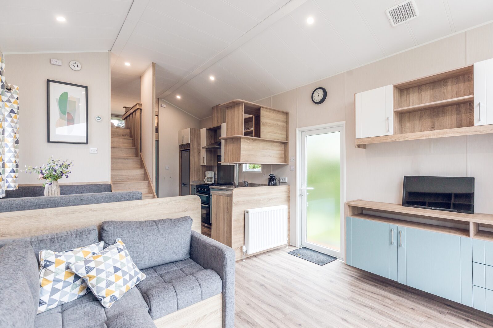 Tinyhouse J34 | 4 pers.