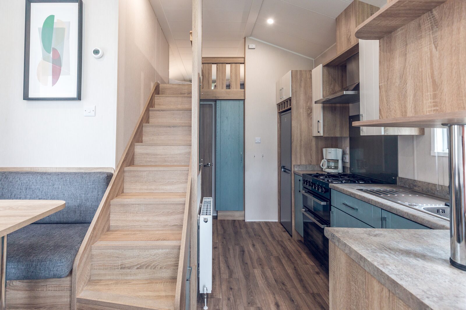 Tinyhouse J34 | 4 pers.