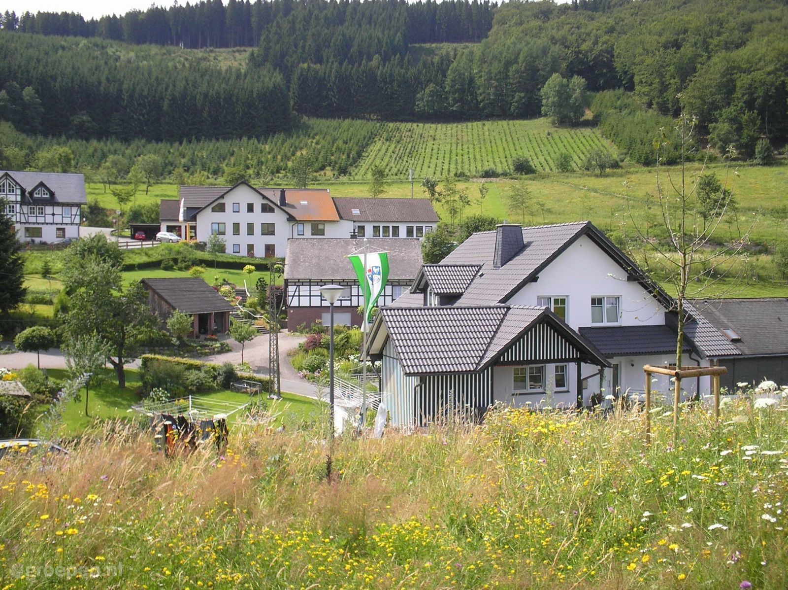 Holidayhome Oberrarbach