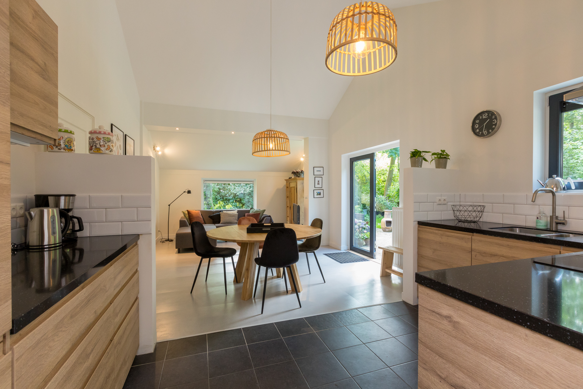 F.House - Vebenabos 69 | Dishoek De Tu - Dishoek