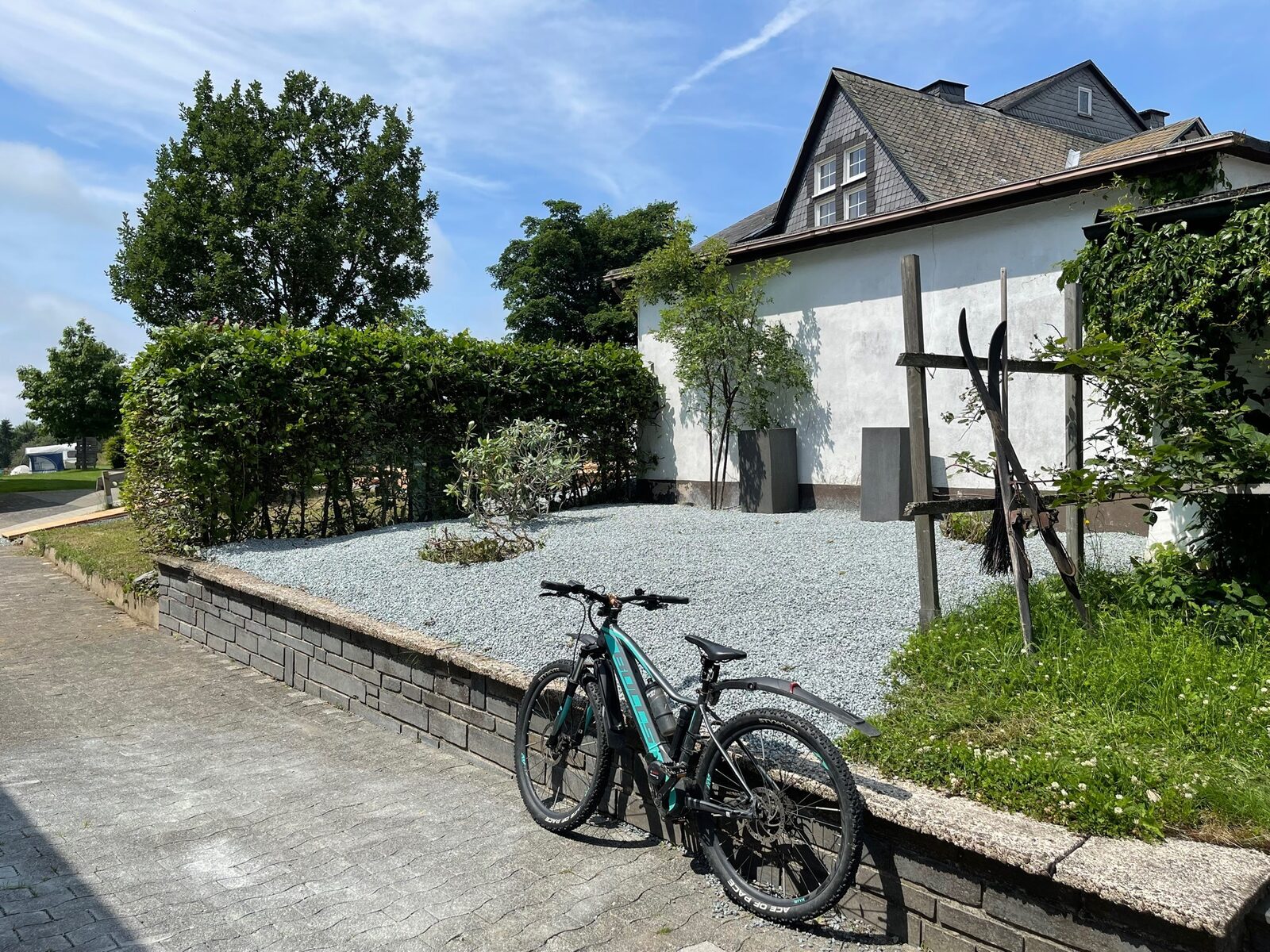 Appartement - Neuastenbergerstrasse 4  | Neuastenberg (Winterberg)