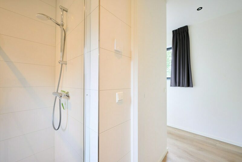 Unterkünfte - Anwesen "De IJsvogel"