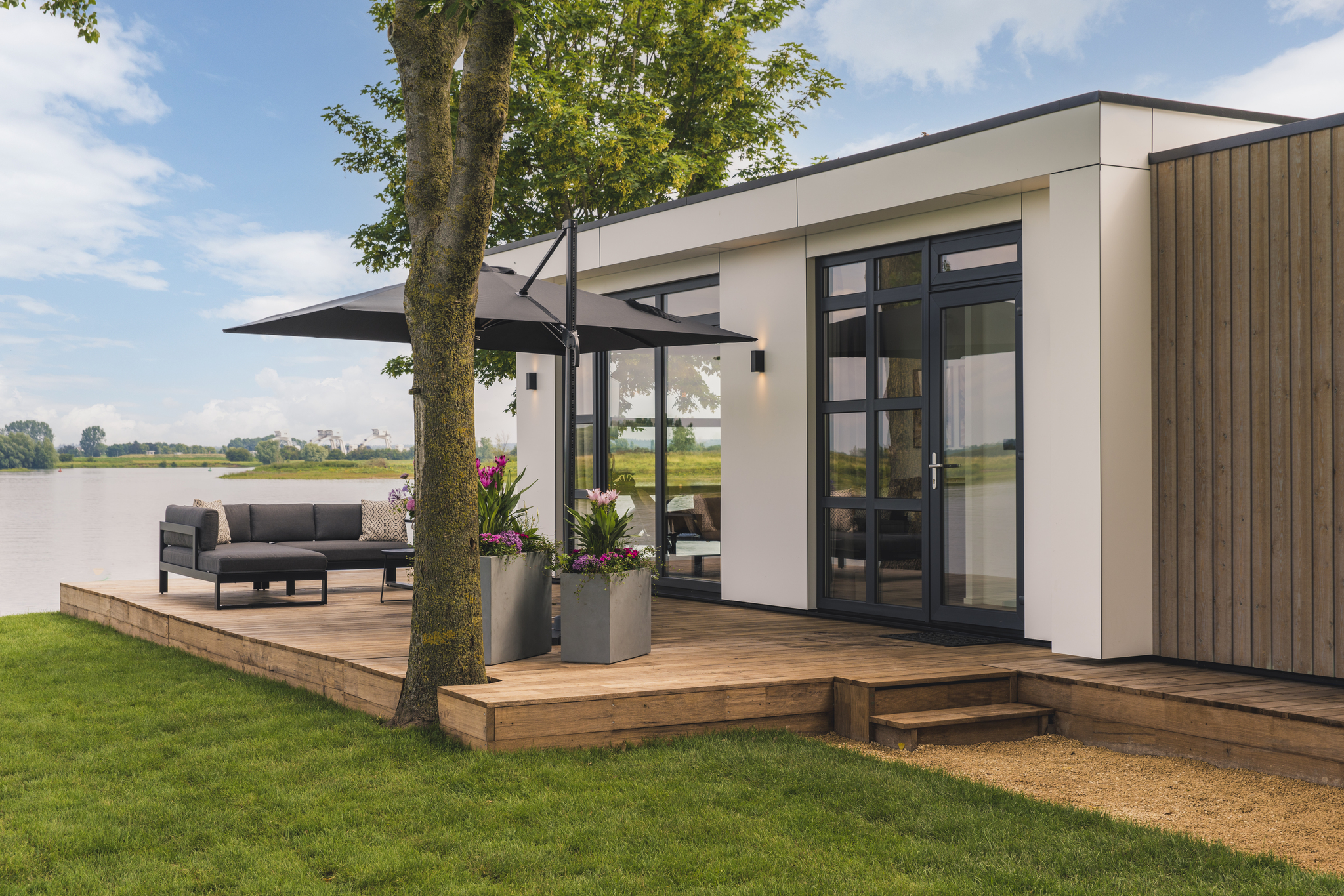 Villa Maritime - Waterfront | 4 Pers. afbeelding