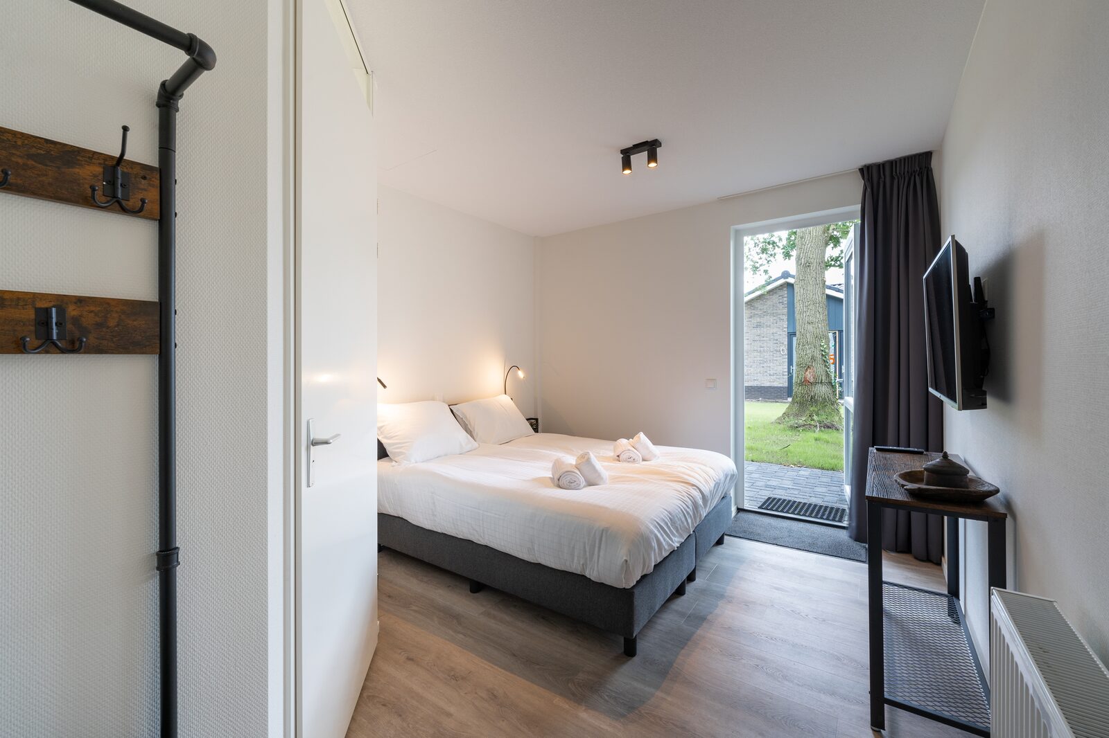 Sleep&Go kamer | 2 Pers.