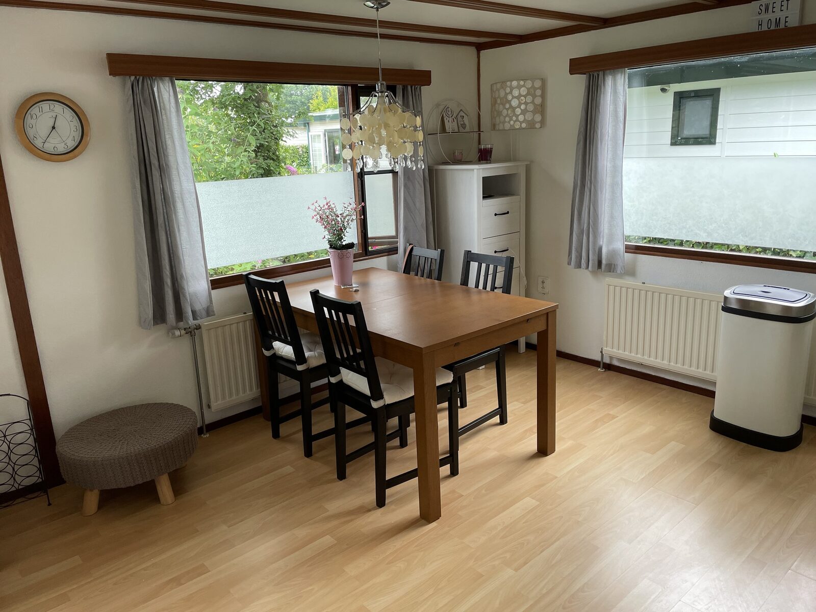 Particulier Chalet F48 | 2 pers
