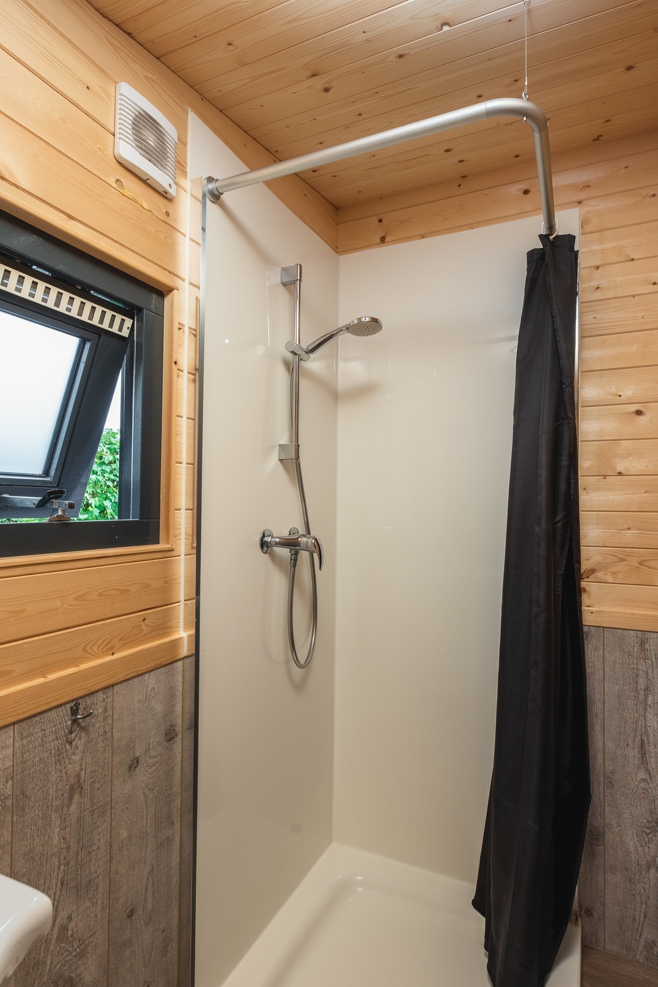 Tiny House 4 people