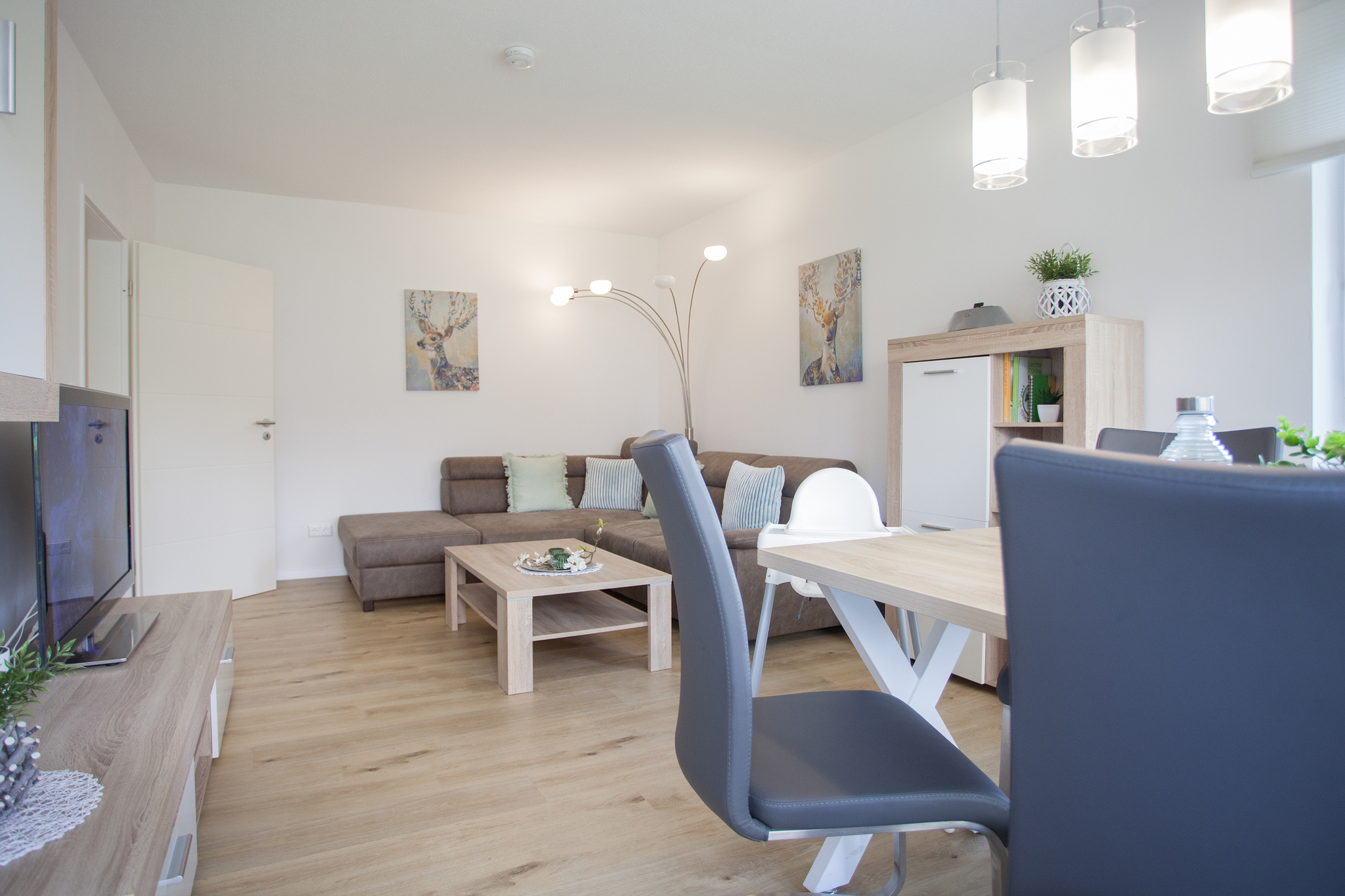 Apartment - Am Waltenberg 59-W | Winterberg