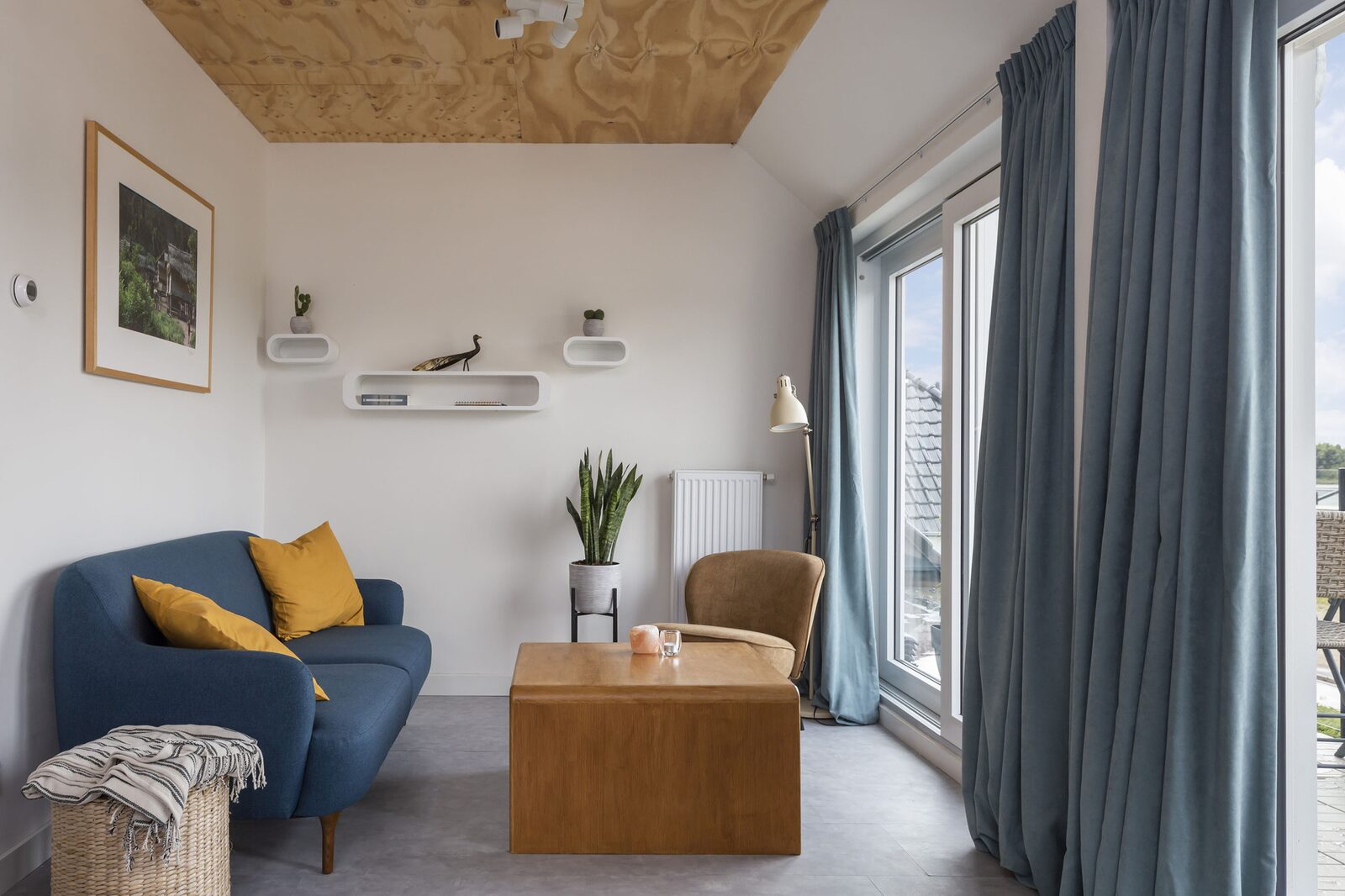 Vakantie appartement 4 personen - Paviljoenwei 14 | Offingawier Vakantie appartement 4 personen - Paviljoenwei 14 | Offingawier