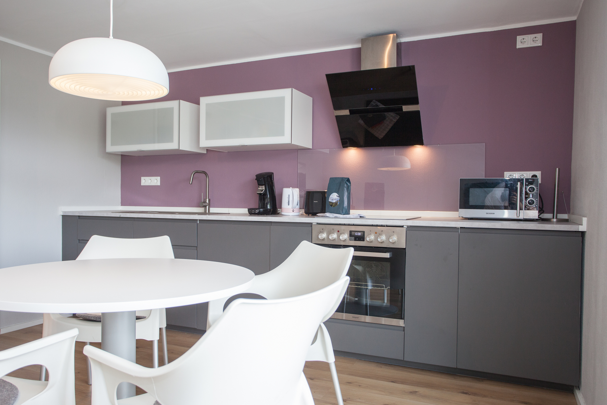 Apartment - Am Bergelchen 13-M - Niedersfeld