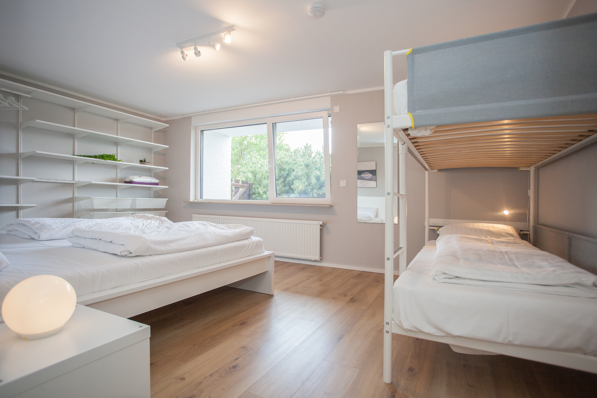 Apartment - Am Bergelchen 13-M - Niedersfeld
