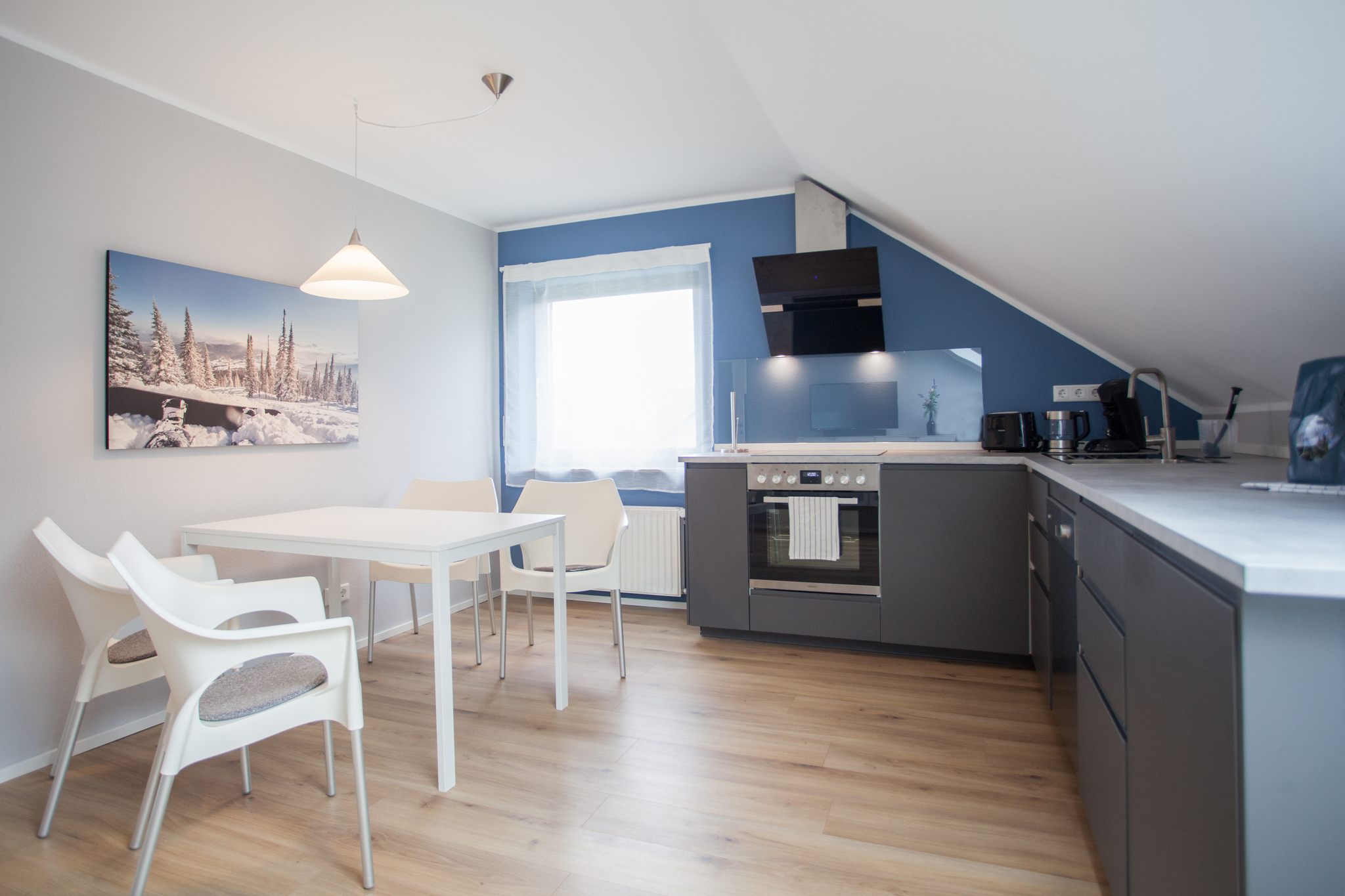 Apartment - Am Bergelchen 13-MU  | Winterberg-Niedersfeld afbeelding