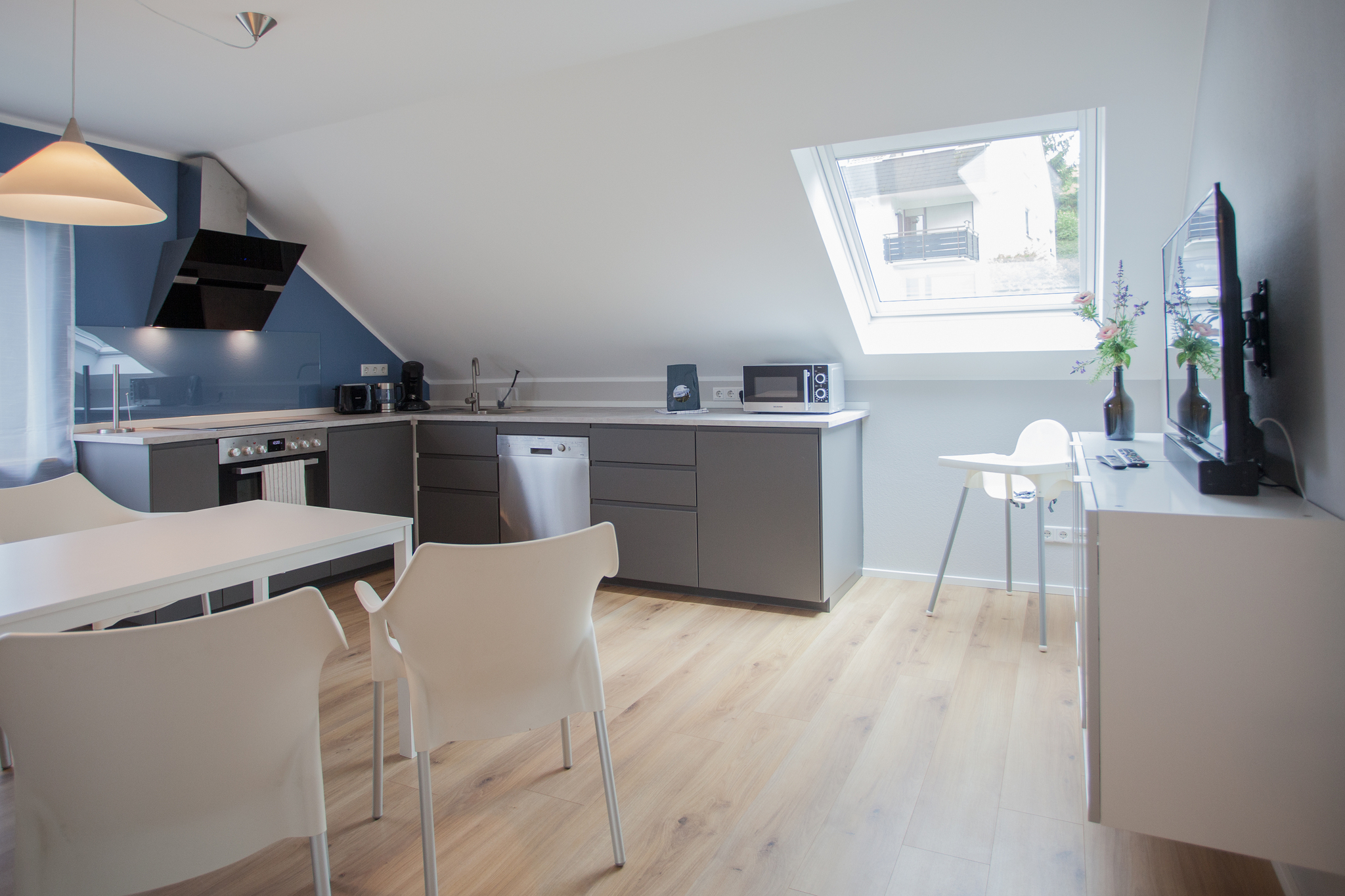 Apartment - Am Bergelchen 13-MU | Winterberg-Niedersfeld - Niedersfeld