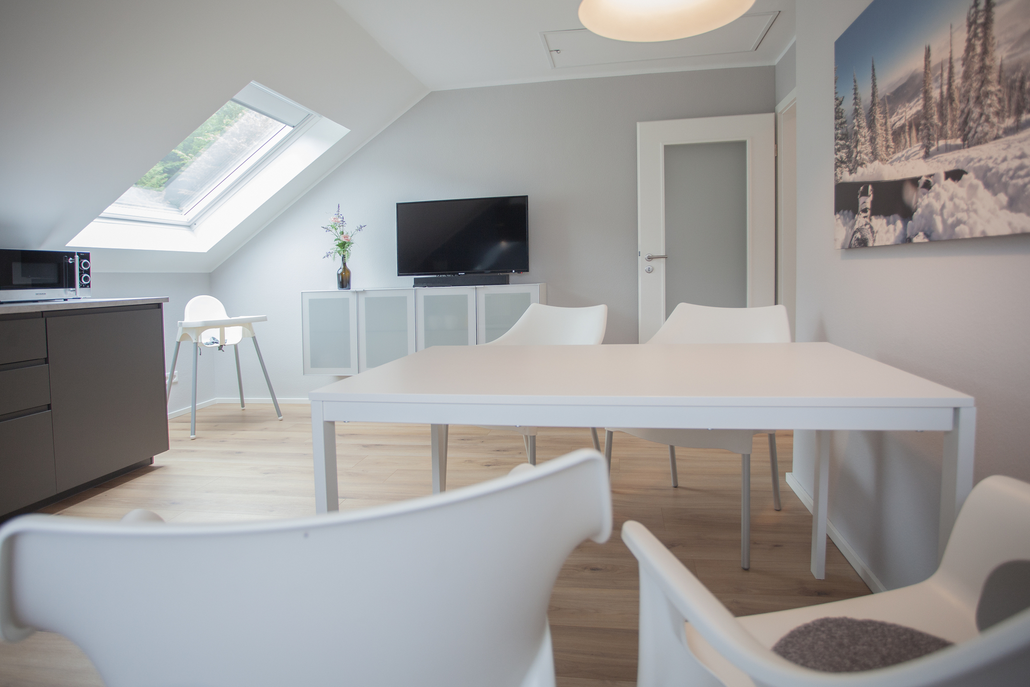Apartment - Am Bergelchen 13-MU | Winterberg-Niedersfeld - Niedersfeld
