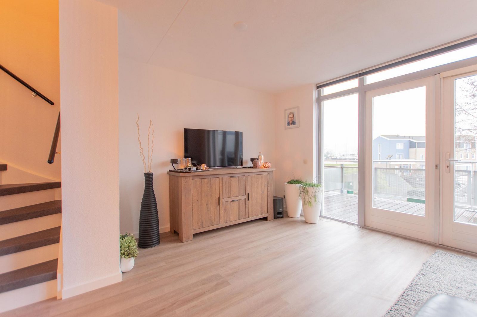 VZ1041 Vakantiehuis in Kortgene