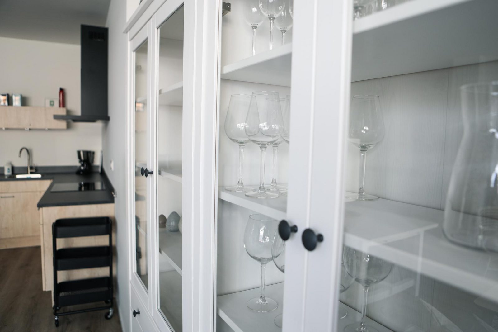 VZ1042 Vakantieappartement in Yerseke