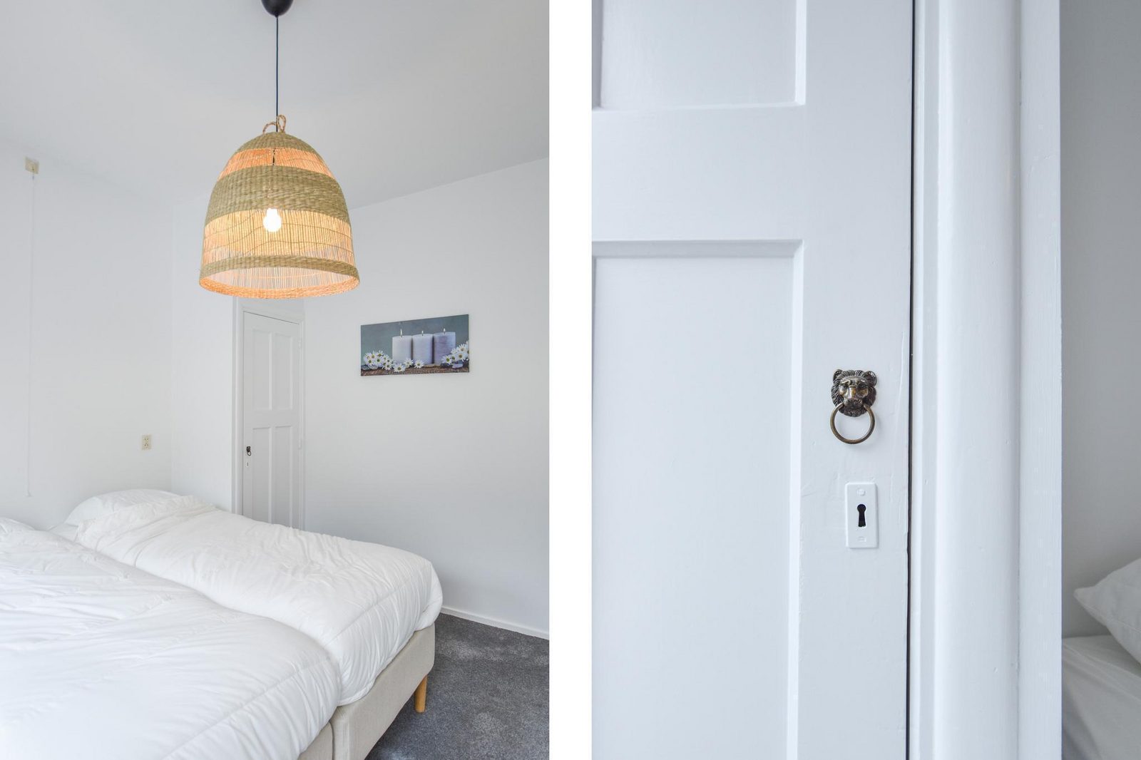 VZ1043 Ferienwohnung in Yerseke