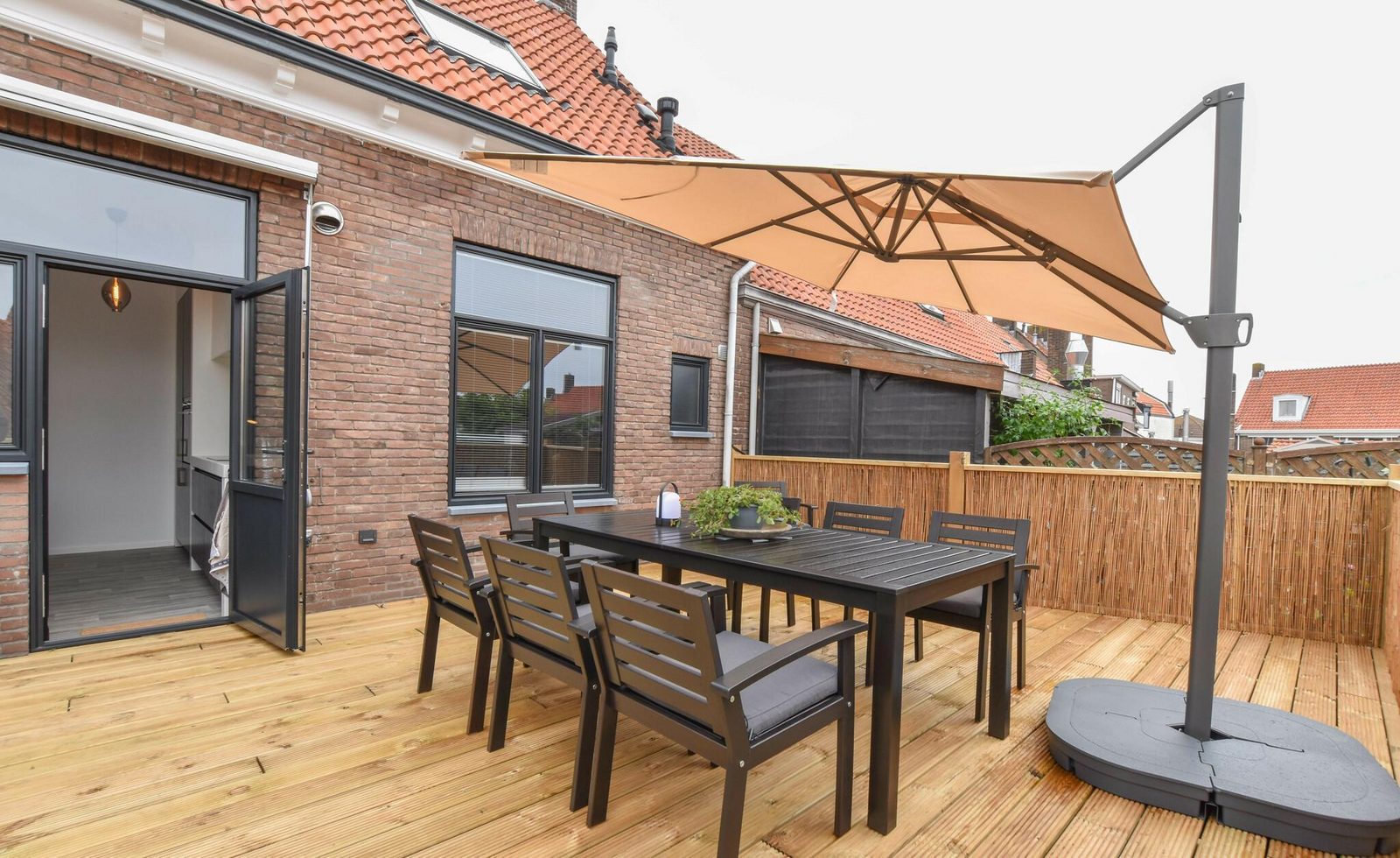 VZ1043 Holiday apartment in Yerseke