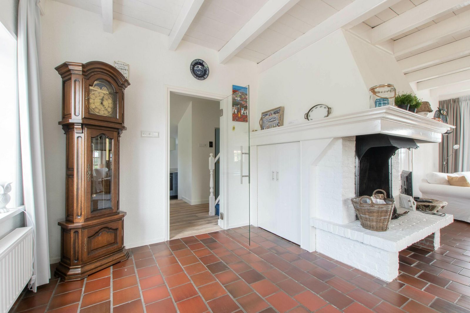 VZ1051 Country house in Hansweert