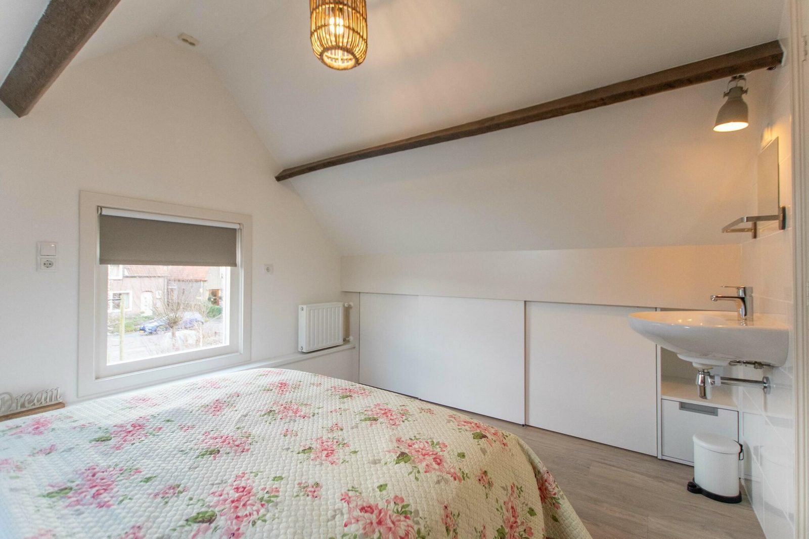 VZ1052 Vakantiehuis in Wemeldinge