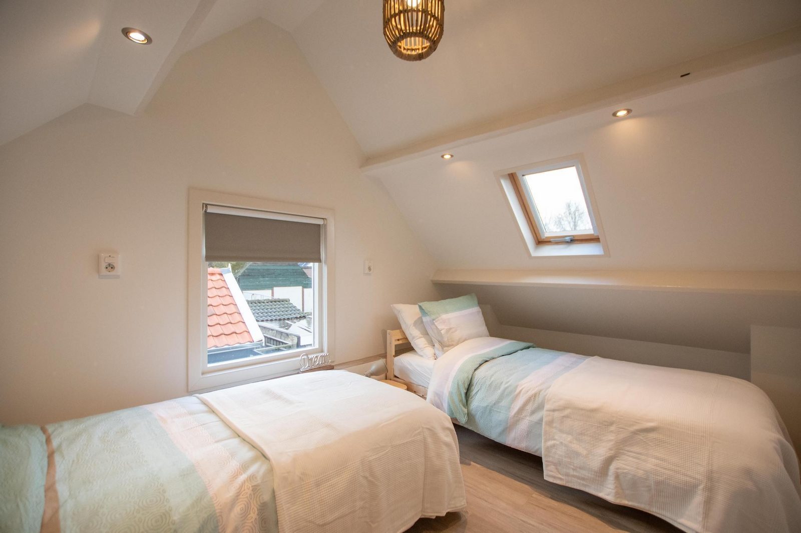 VZ1052 Vakantiehuis in Wemeldinge