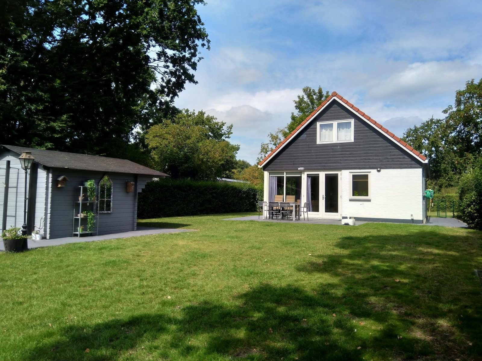 VZ1056 Holiday home in Kortgene