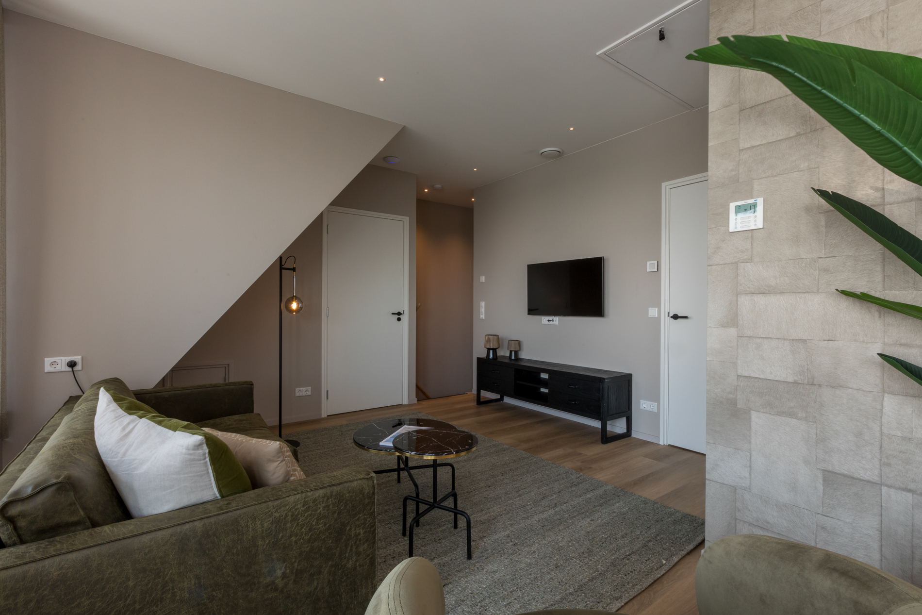 Luxe apartment - Ooststraat 8b | Domburg afbeelding