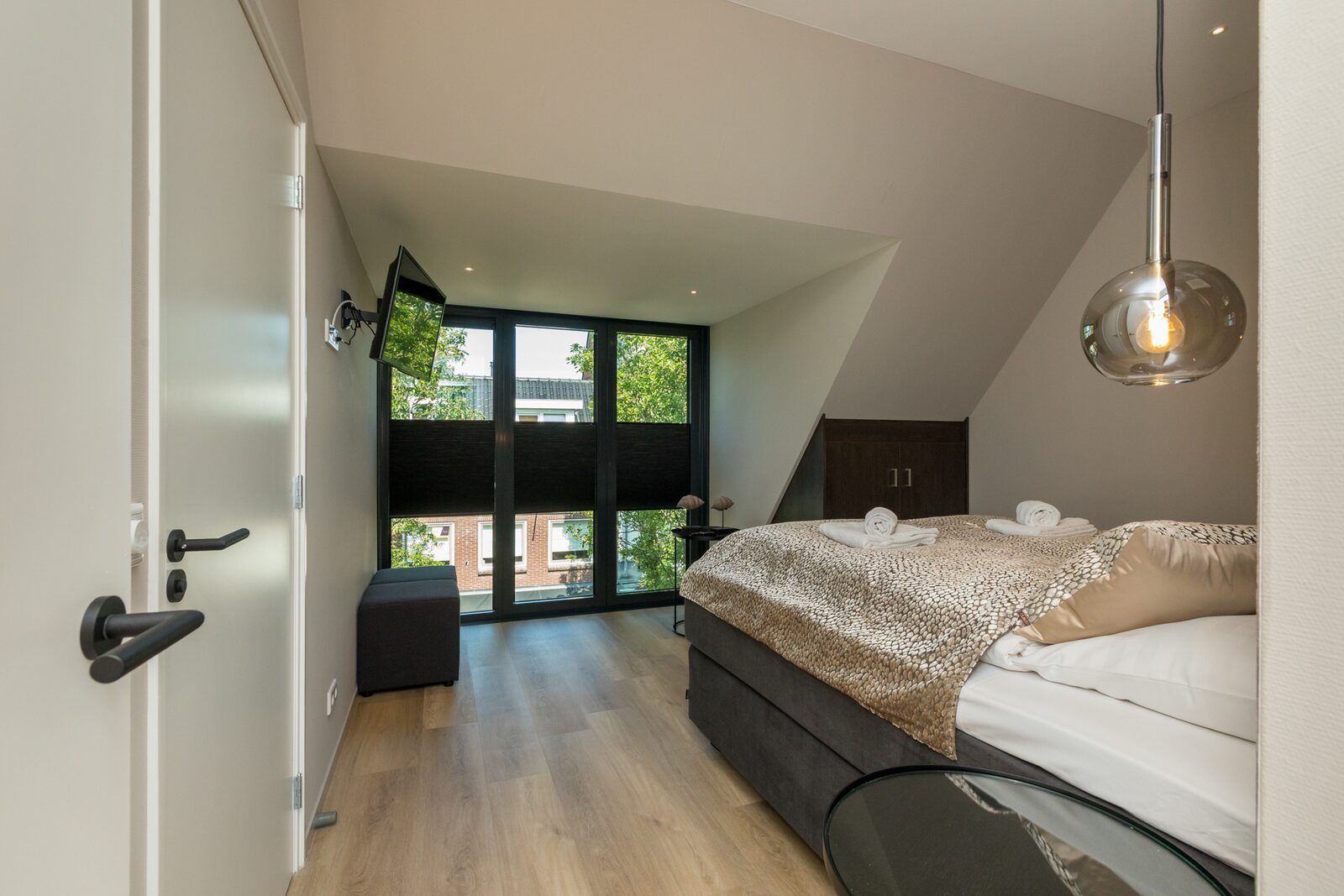 Luxe apartment - Ooststraat 8b | Domburg 