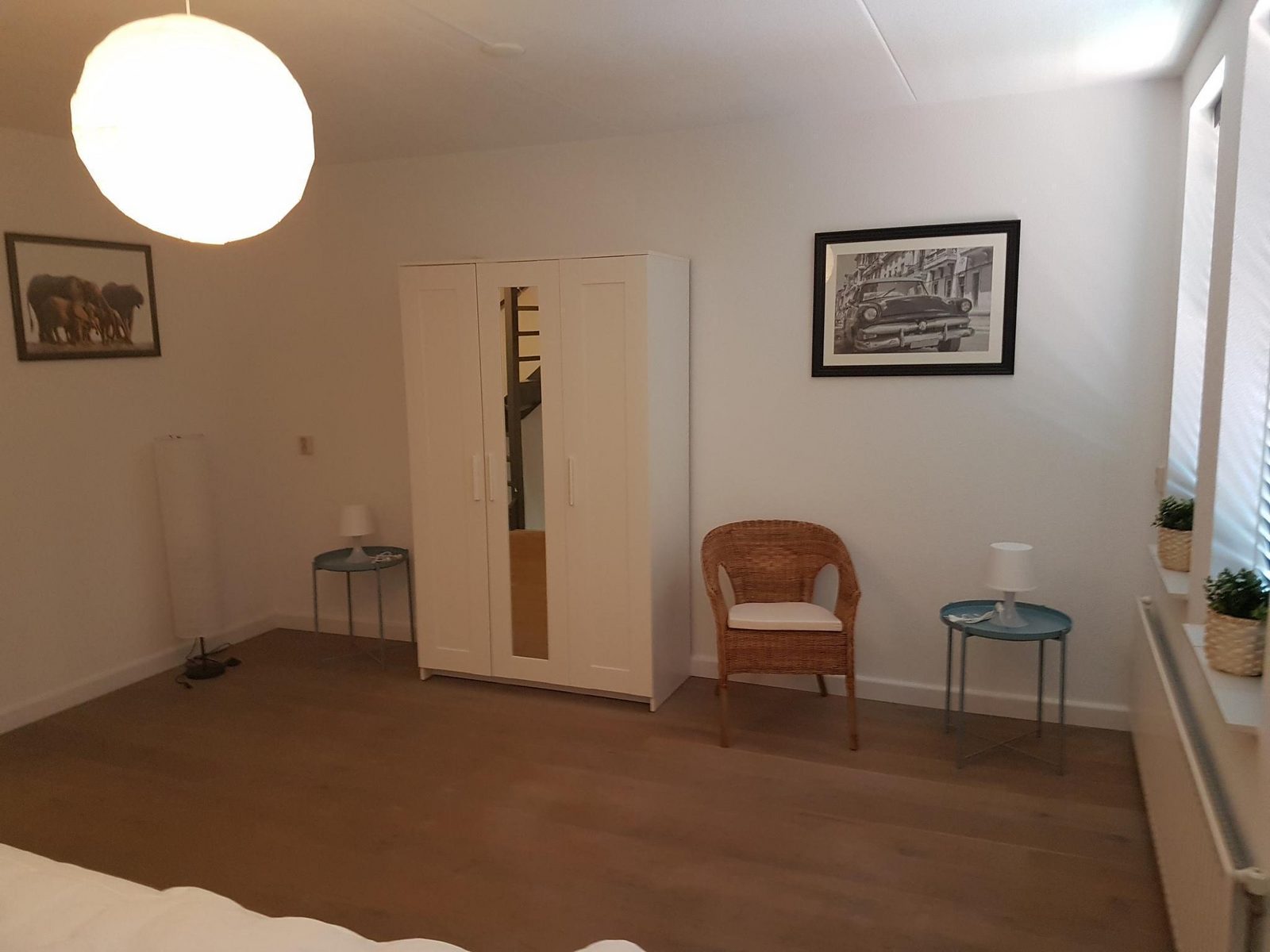 VZ1058 Holiday home in Wemeldinge