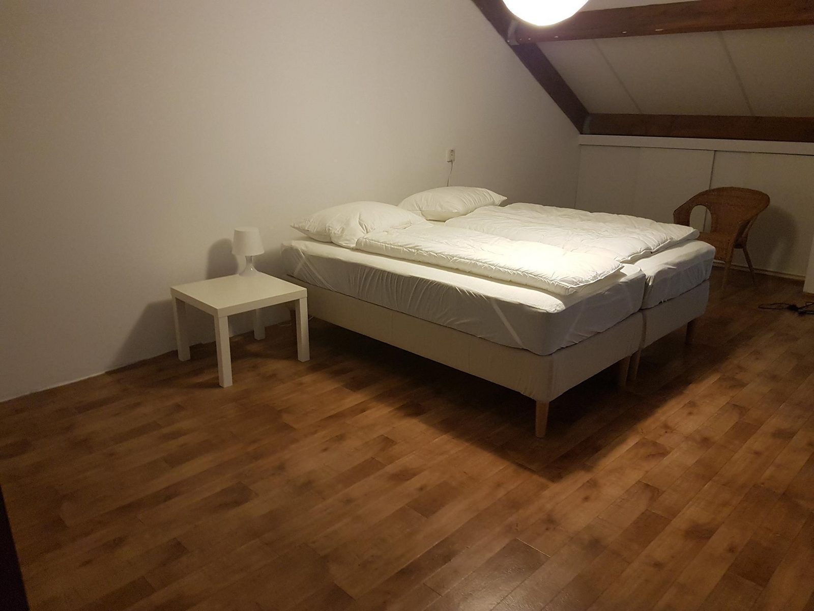 VZ1058 Holiday home in Wemeldinge