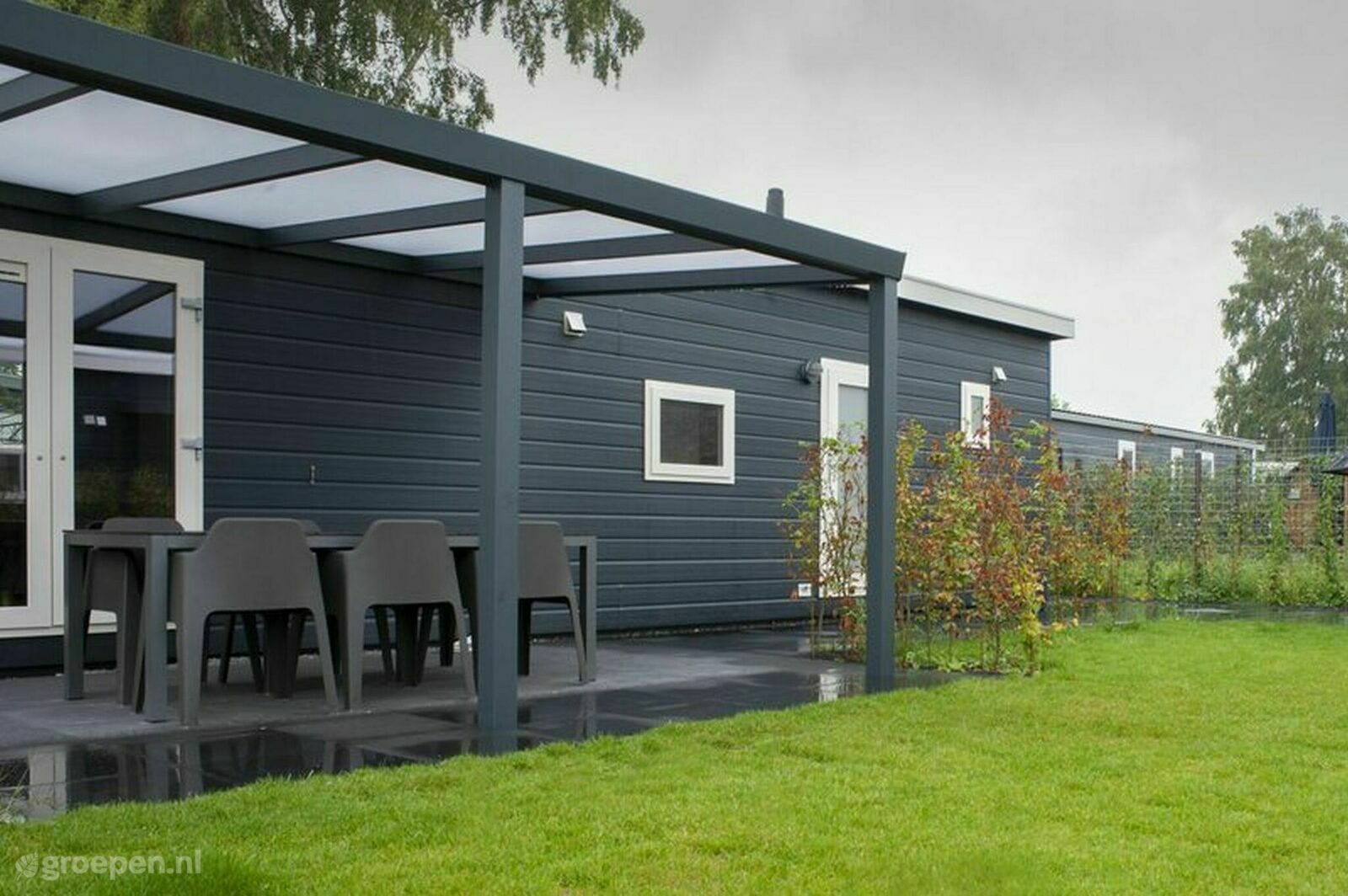 Holiday home Voorthuizen