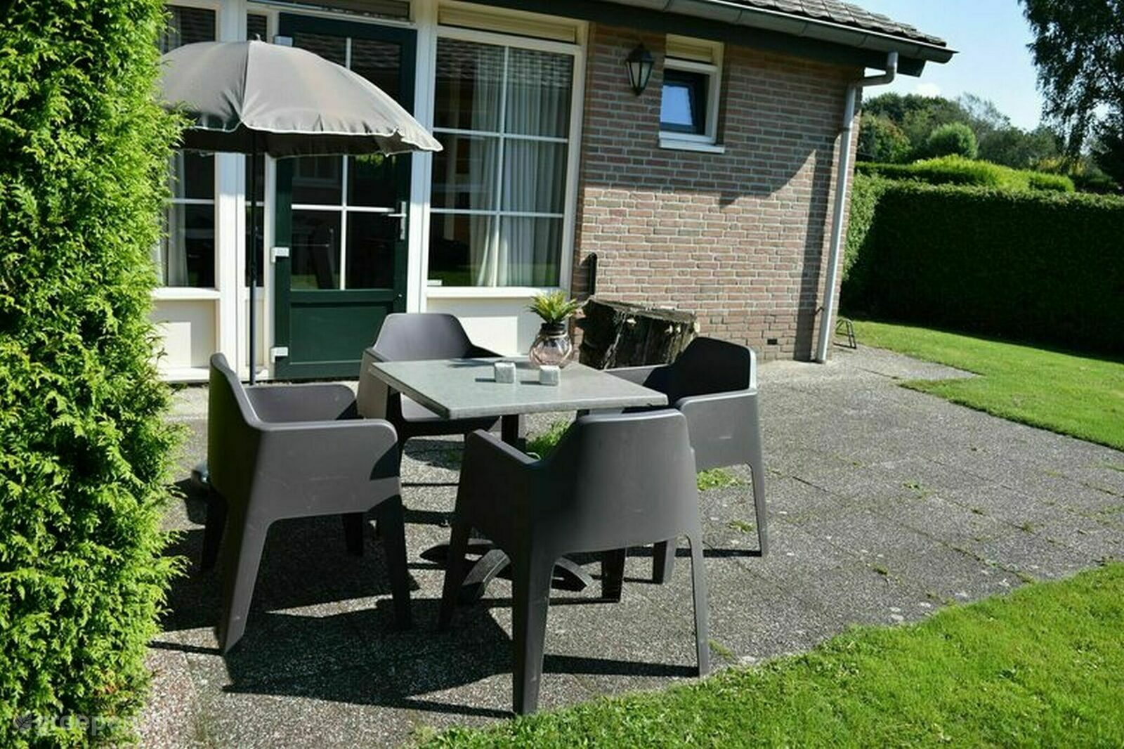 Group accommodation Voorthuizen