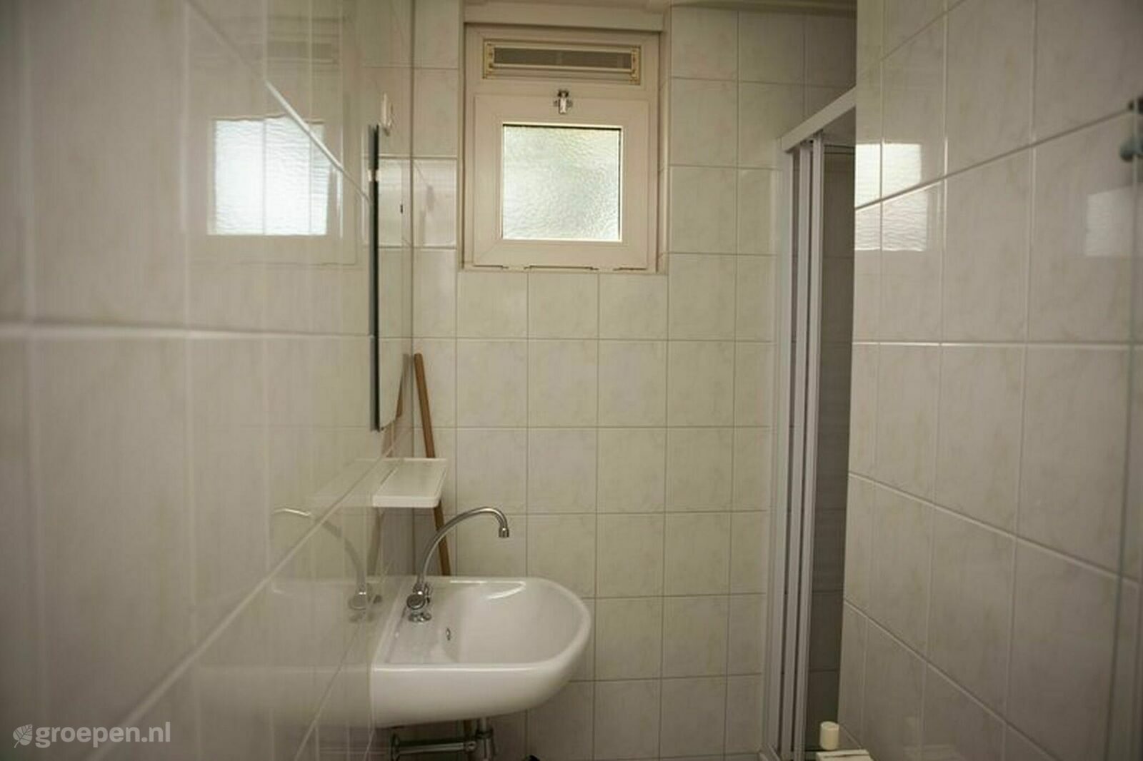 Group accommodation Voorthuizen