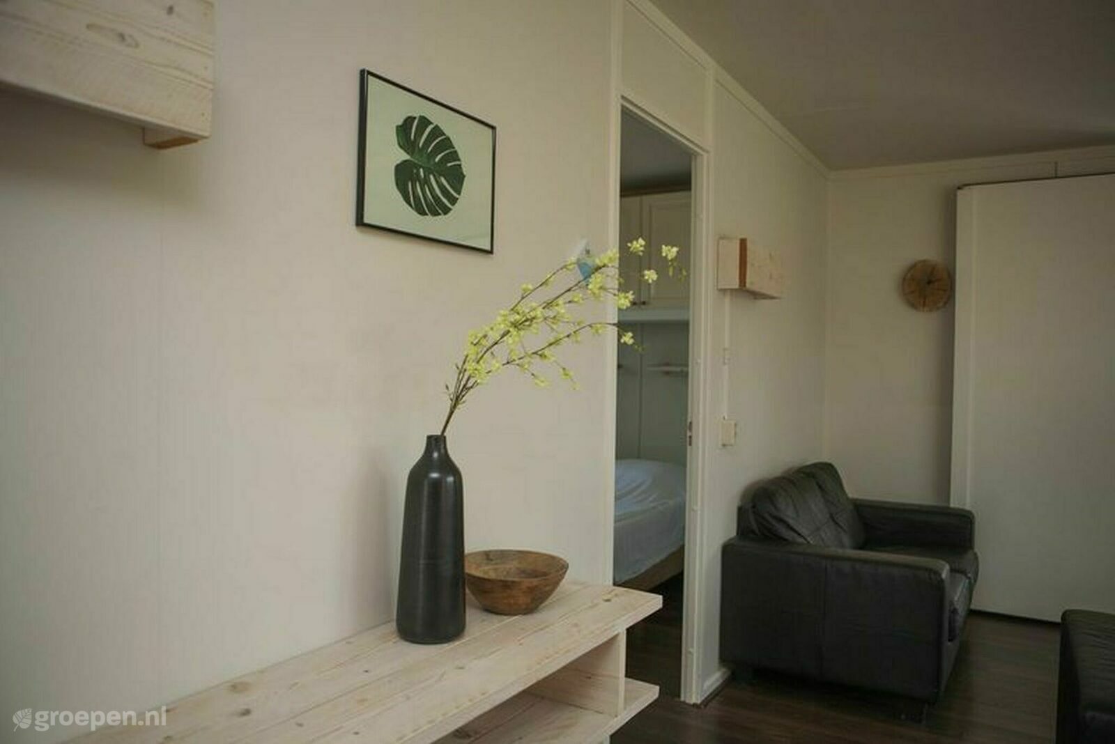 Group accommodation Voorthuizen