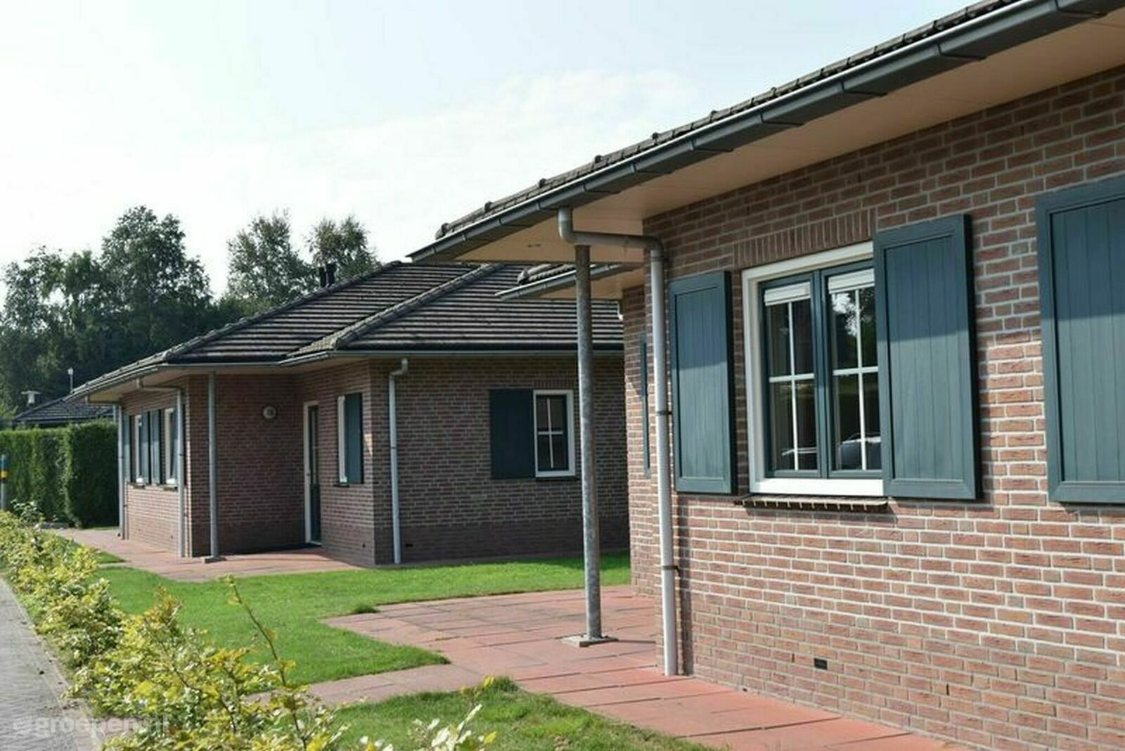 Groepsaccommodatie Voorthuizen in Voorthuizen - Gelderland, Nederland foto 8593755
